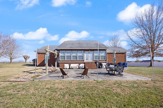 9983 N KY-1247 Highway, Eubank, KY 42567