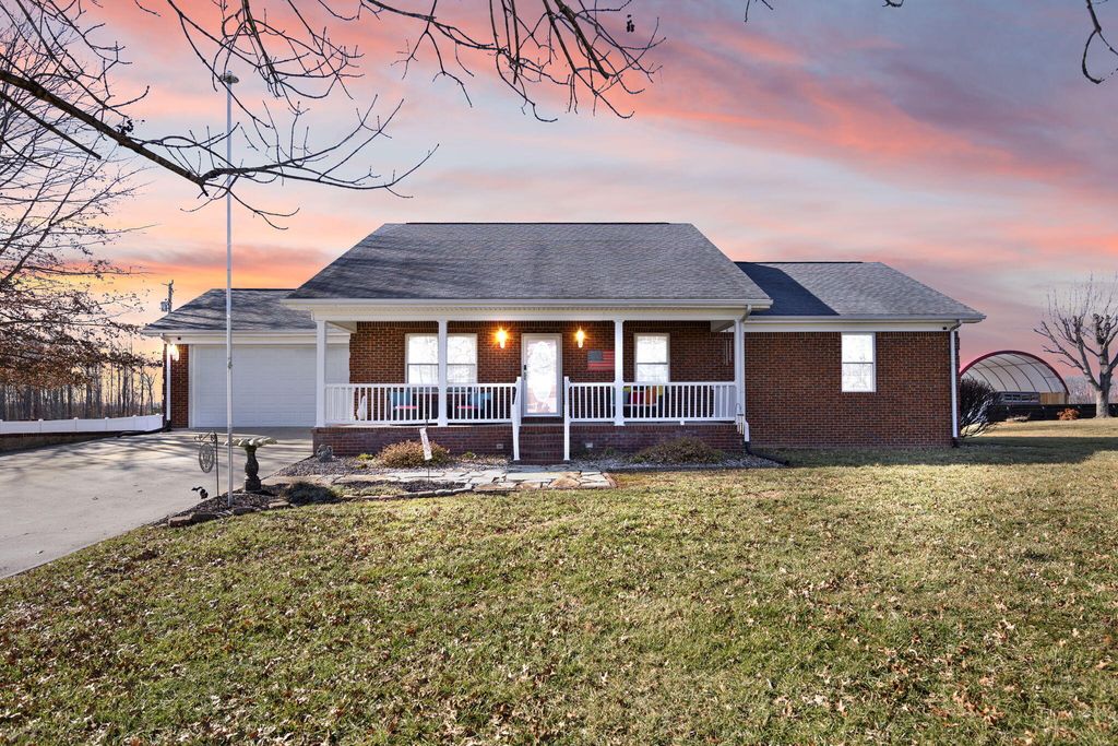 9983 N KY-1247 Highway, Eubank, KY 42567