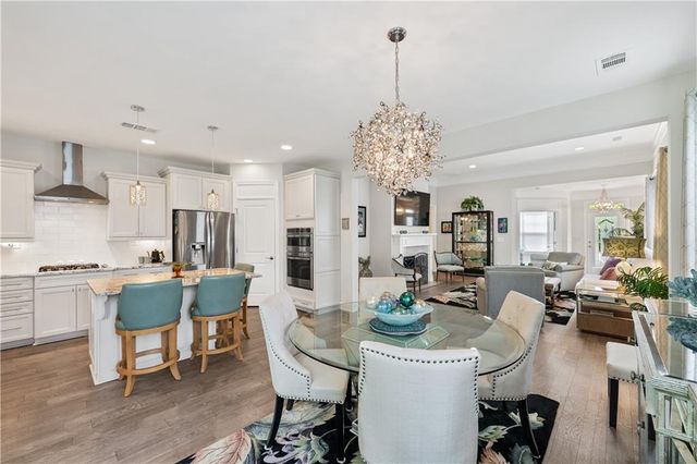 3734 Cresswind SW Parkway, Gainesville, GA 30504