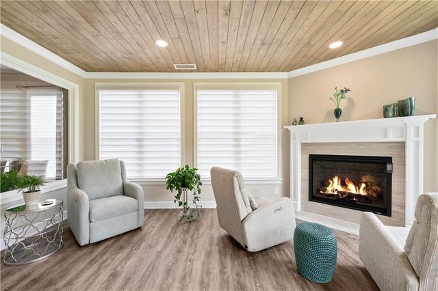 3734 Cresswind SW Parkway, Gainesville, GA 30504