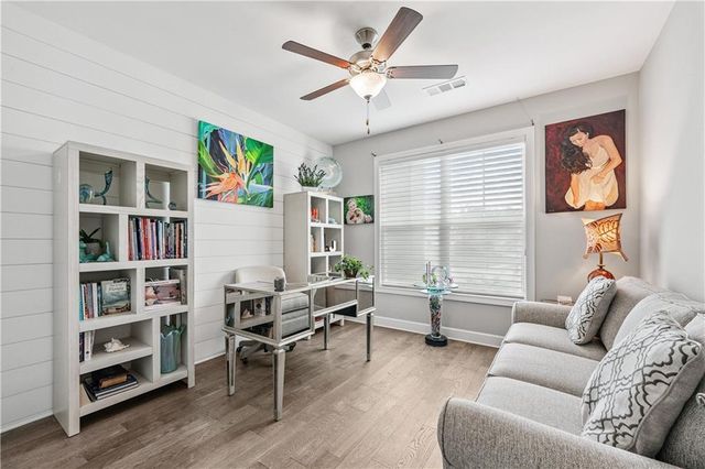 3734 Cresswind SW Parkway, Gainesville, GA 30504
