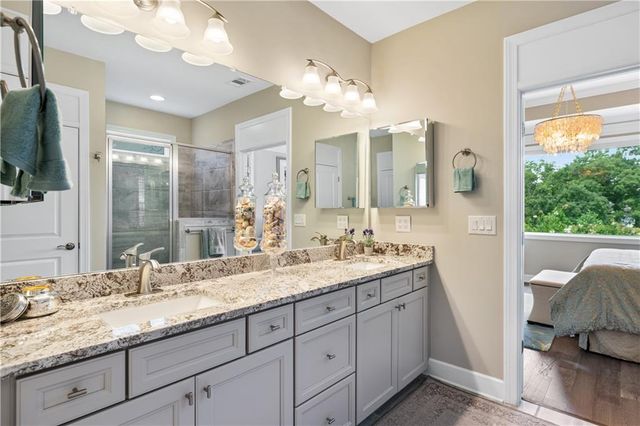 3734 Cresswind SW Parkway, Gainesville, GA 30504