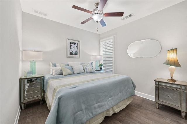 3734 Cresswind SW Parkway, Gainesville, GA 30504