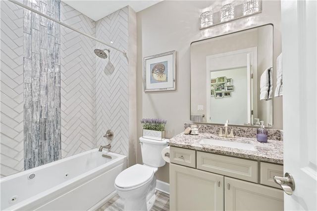 3734 Cresswind SW Parkway, Gainesville, GA 30504