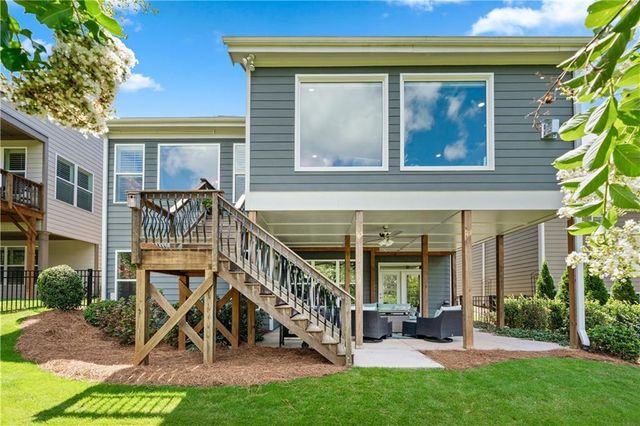 3734 Cresswind SW Parkway, Gainesville, GA 30504