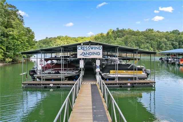 3734 Cresswind SW Parkway, Gainesville, GA 30504