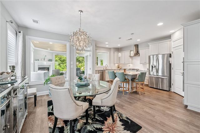 3734 Cresswind SW Parkway, Gainesville, GA 30504