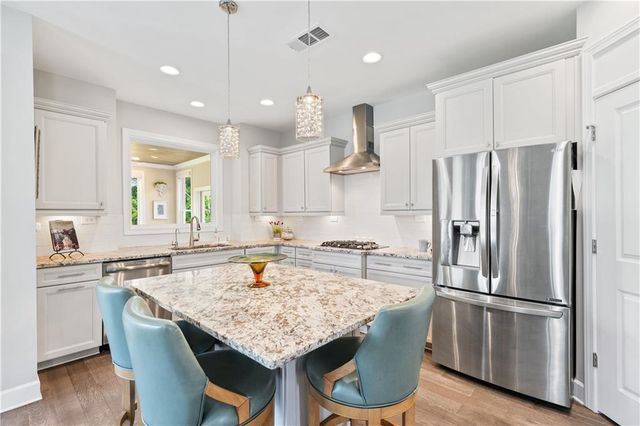 3734 Cresswind SW Parkway, Gainesville, GA 30504