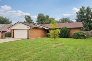 7824 NW 102nd Street, Oklahoma City, OK 73162