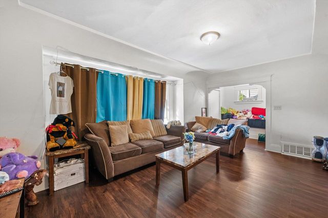 3452 N 1st STREET #3452A, Milwaukee, WI 53212