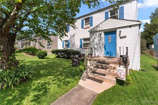 2207 Wakefield Ave, Colonial Heights, VA 23834