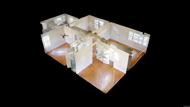 408 Estes Street, Yellville, AR 72687