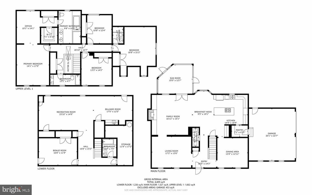 21255 SMOKEHOUSE CT, Ashburn, VA 20147