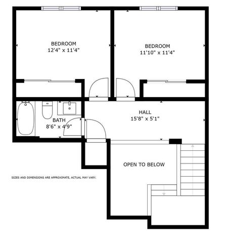 9077 82nd Avenue NE, Spicer, MN 56288