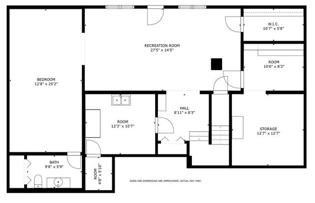 9077 82nd Avenue NE, Spicer, MN 56288