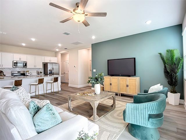 4398 PONCE DE LEON BOULEVARD, North Port, FL 34291