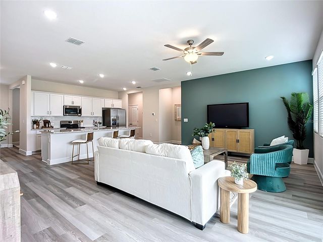 4398 PONCE DE LEON BOULEVARD, North Port, FL 34291