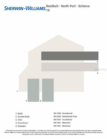 4398 PONCE DE LEON BOULEVARD, North Port, FL 34291