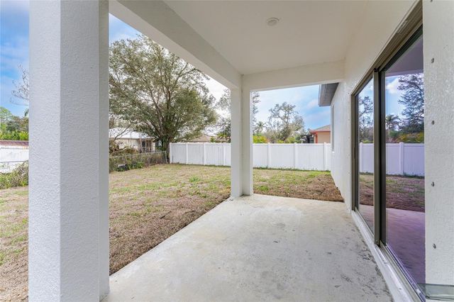 4398 PONCE DE LEON BOULEVARD, North Port, FL 34291