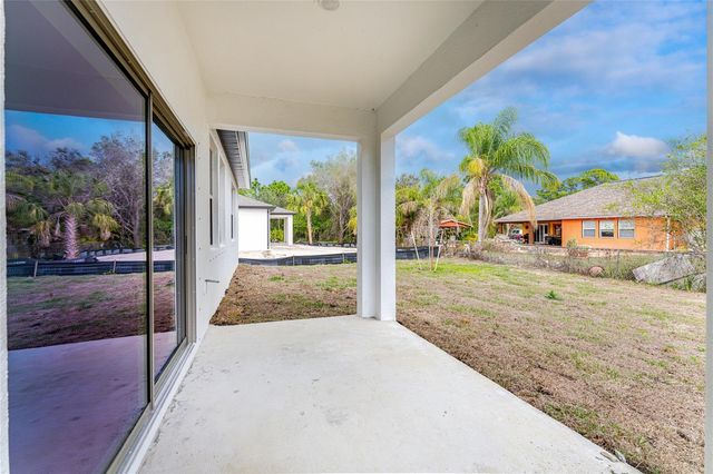 4398 PONCE DE LEON BOULEVARD, North Port, FL 34291