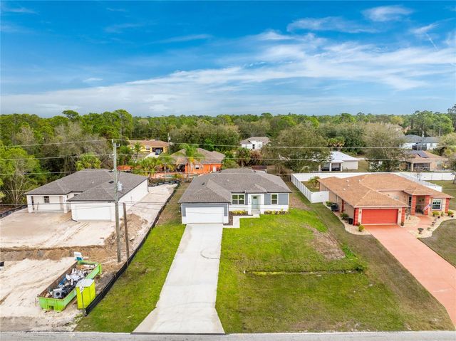 4398 PONCE DE LEON BOULEVARD, North Port, FL 34291