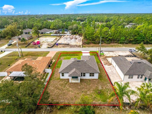 4398 PONCE DE LEON BOULEVARD, North Port, FL 34291