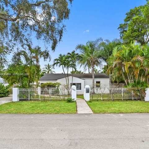 5841 SW 58th Ter 0, South Miami, FL 33143
