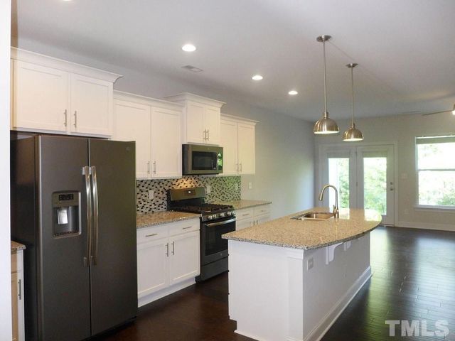 53 Galway Glenn Lane, Durham, NC 27705