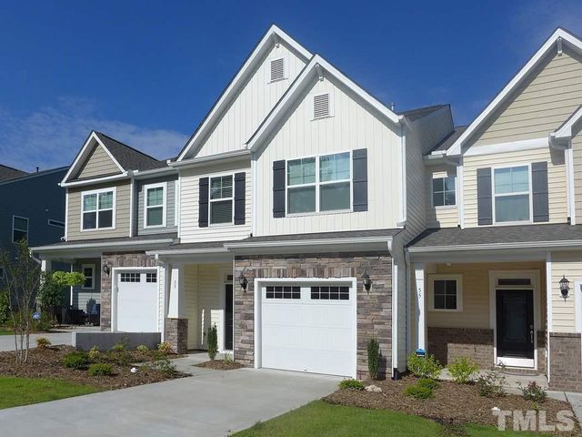 53 Galway Glenn Lane, Durham, NC 27705