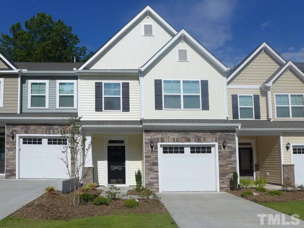 53 Galway Glenn Lane, Durham, NC 27705