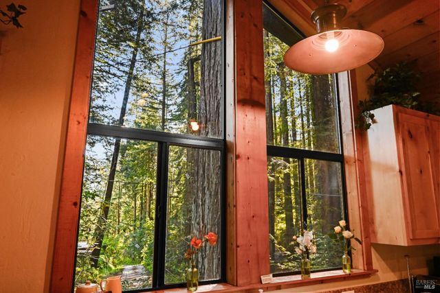 9 Huckleberry Hts, Cazadero, CA 95421