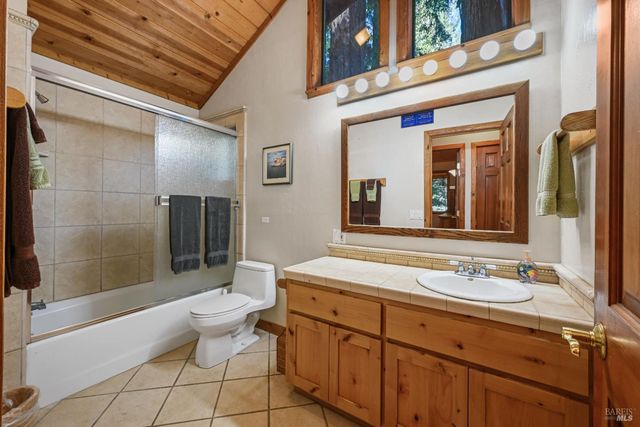 9 Huckleberry Hts, Cazadero, CA 95421