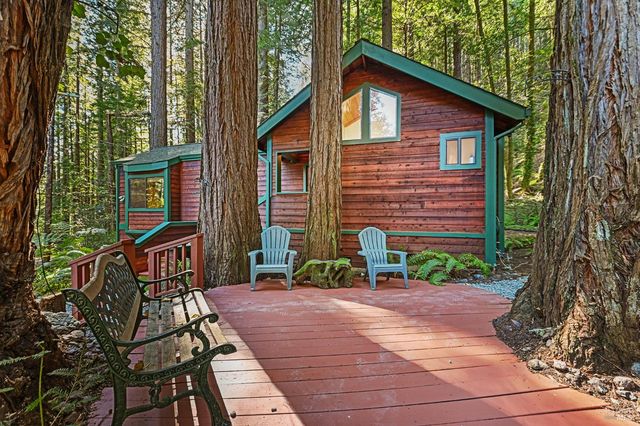 9 Huckleberry Hts, Cazadero, CA 95421