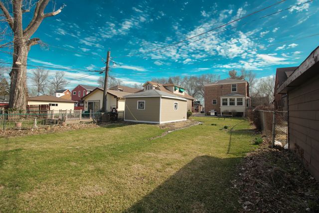 2258 W 115th Street, Chicago, IL 60643