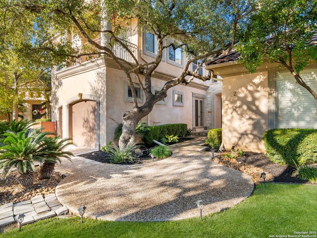 2 Walford, San Antonio, TX 78257