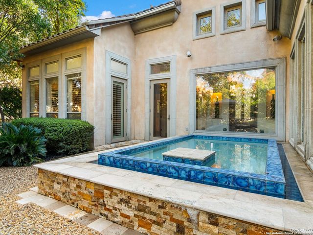 2 Walford, San Antonio, TX 78257