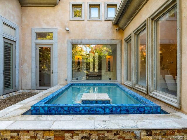 2 Walford, San Antonio, TX 78257