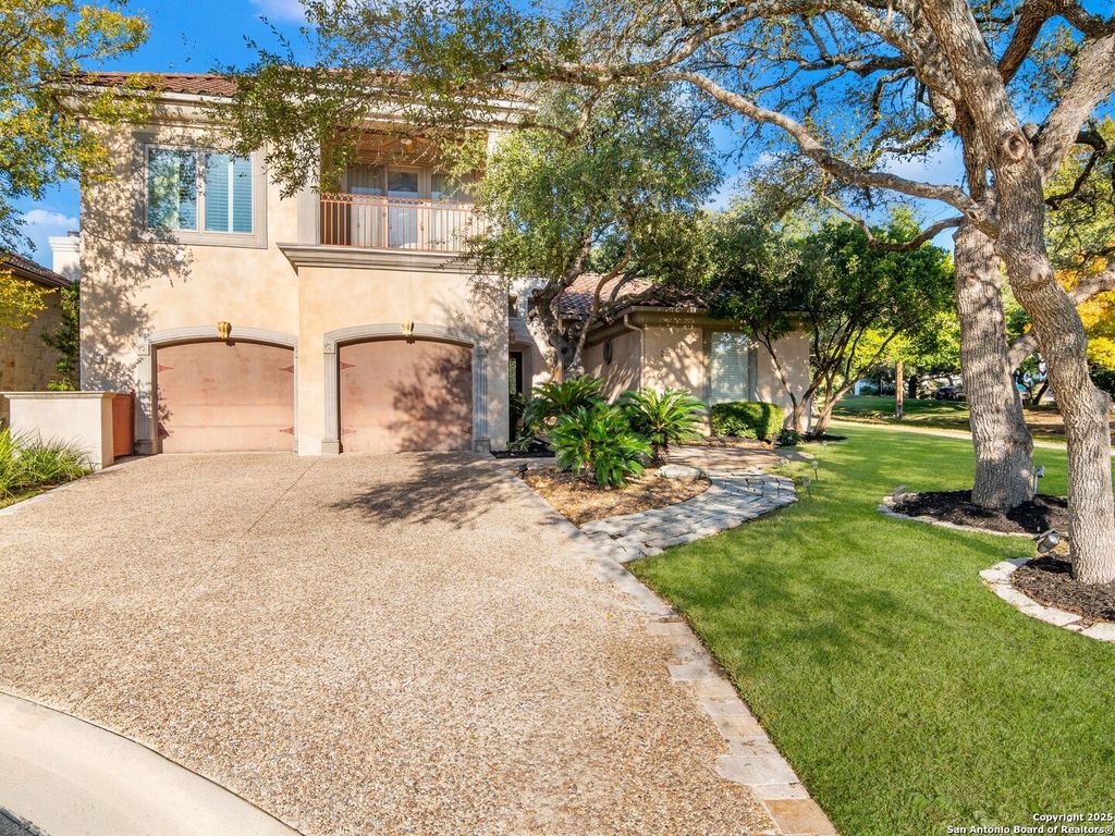 2 Walford, San Antonio, TX 78257