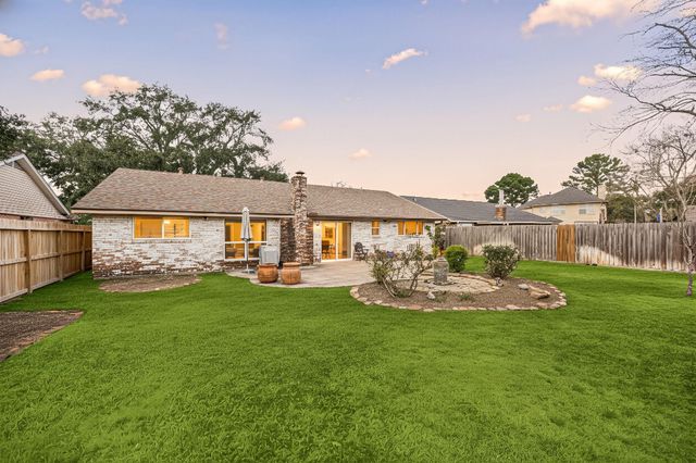 2222 Whiteback Drive, Houston, TX 77084