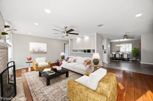 2222 Whiteback Drive, Houston, TX 77084