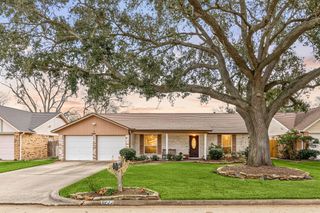 2222 Whiteback Drive, Houston, TX 77084