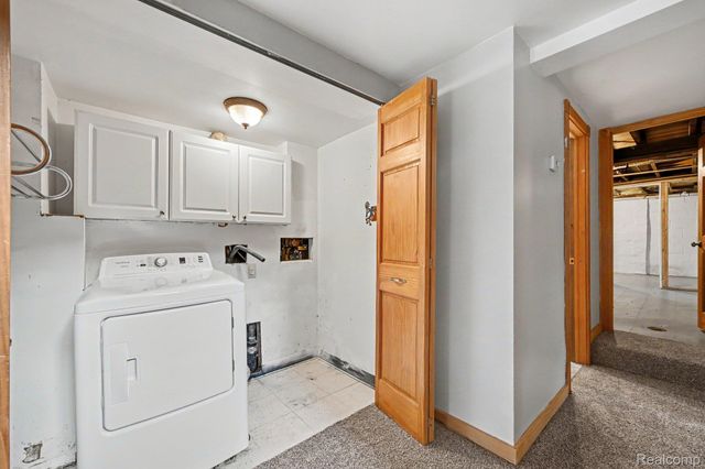 3566 Lotus Drive, Waterford Charter Township, MI 48329