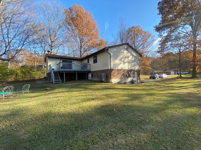2487 Nelson Road, Melbourne, KY 41059