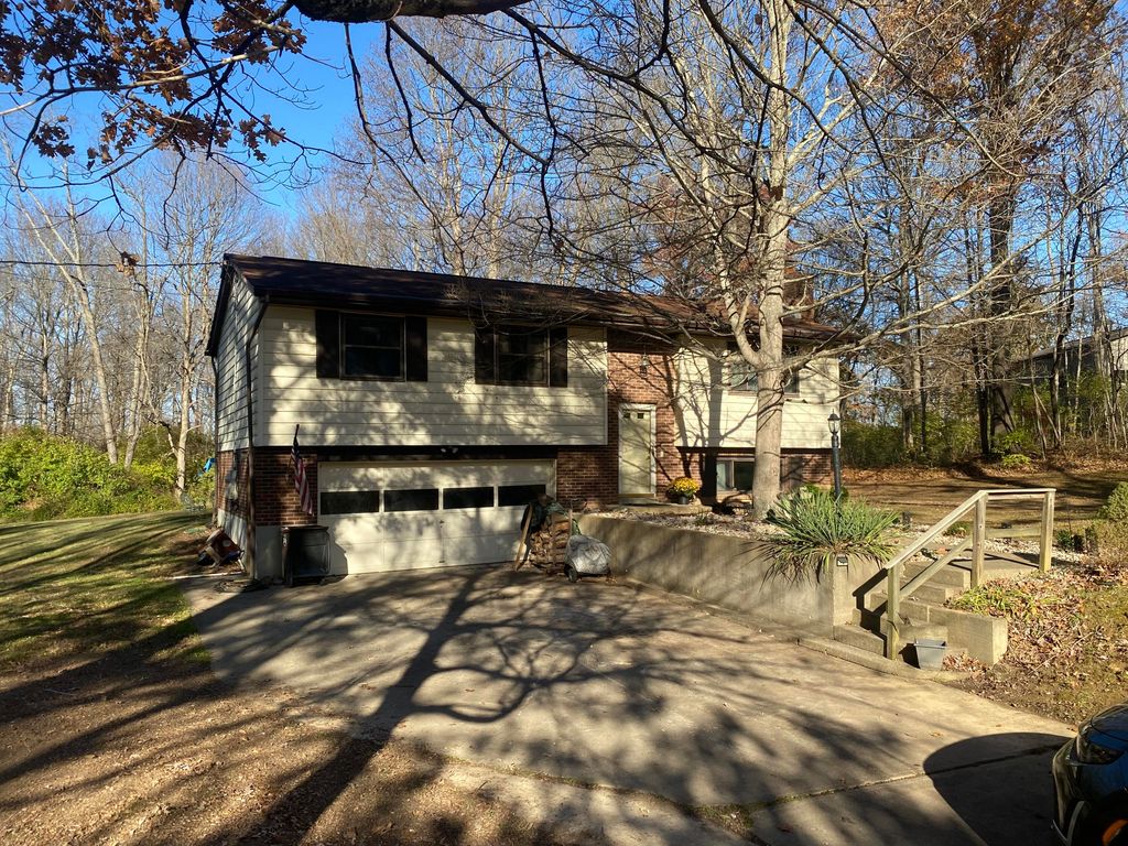 2487 Nelson Road, Melbourne, KY 41059