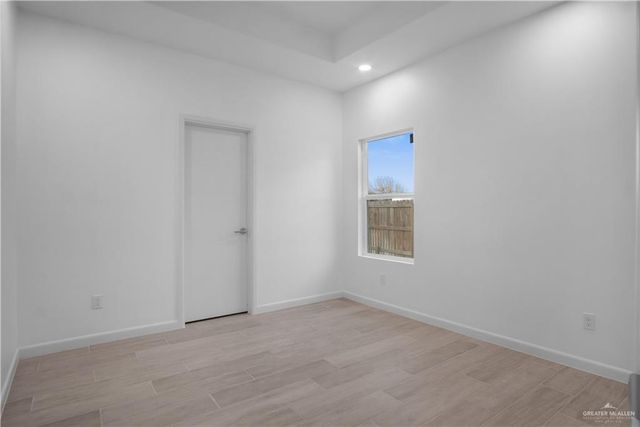 2107 E Weston Street, Edinburg, TX 78542