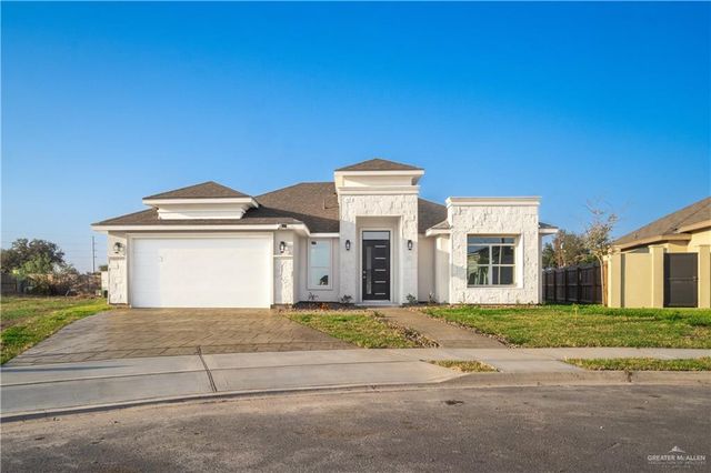 2107 E Weston Street, Edinburg, TX 78542