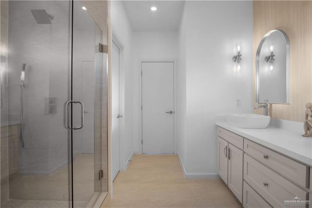 2107 E Weston Street, Edinburg, TX 78542