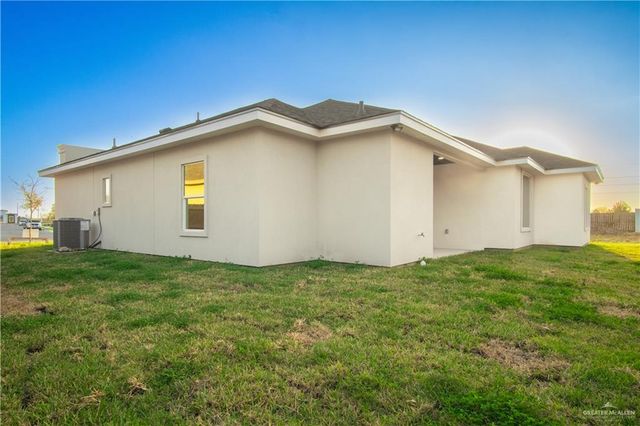 2107 E Weston Street, Edinburg, TX 78542