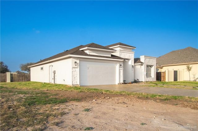 2107 E Weston Street, Edinburg, TX 78542