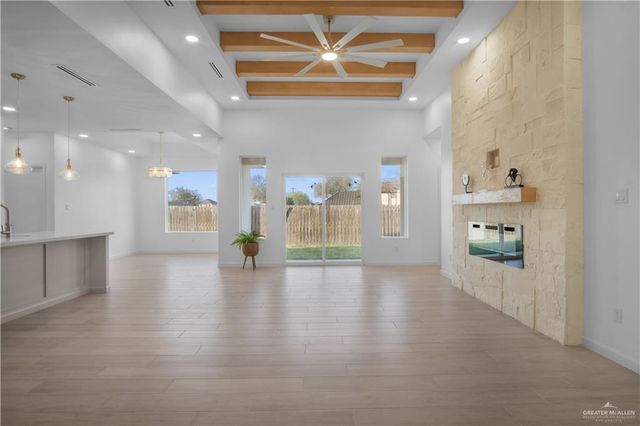 2107 E Weston Street, Edinburg, TX 78542